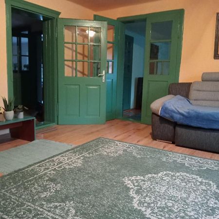 Hello Nature House - Cheile Nerei, Carasului, Garlistei Giurgiova Bagian luar foto