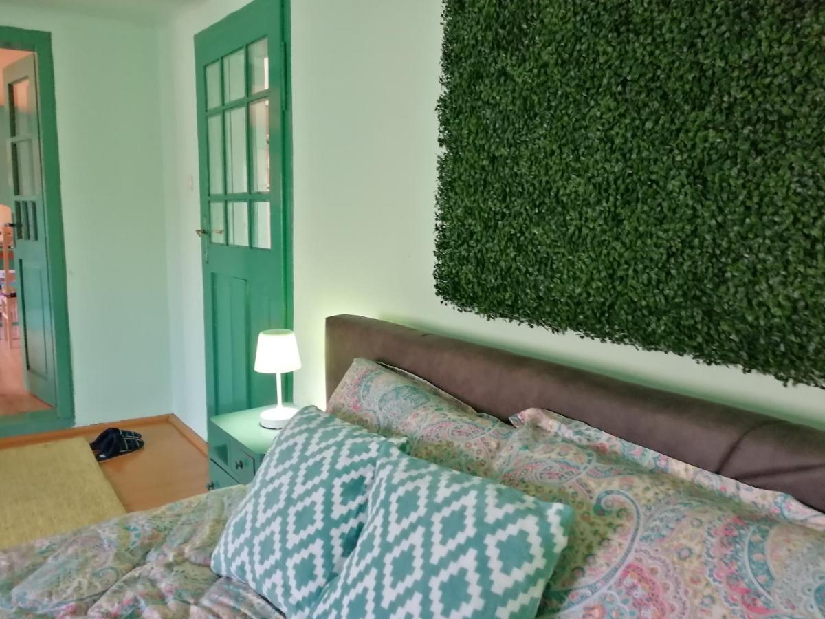 Hello Nature House - Cheile Nerei, Carasului, Garlistei Giurgiova Bagian luar foto