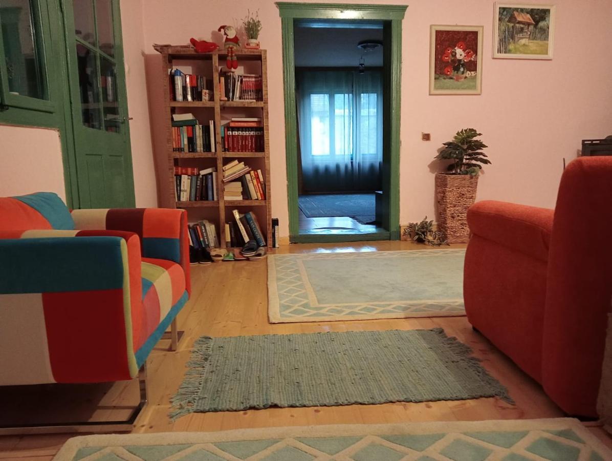 Hello Nature House - Cheile Nerei, Carasului, Garlistei Giurgiova Bagian luar foto