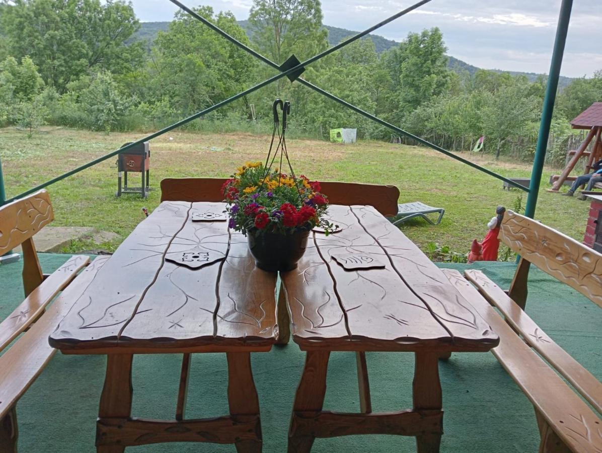 Hello Nature House - Cheile Nerei, Carasului, Garlistei Giurgiova Bagian luar foto